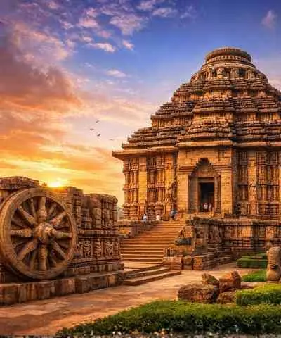 Odisha